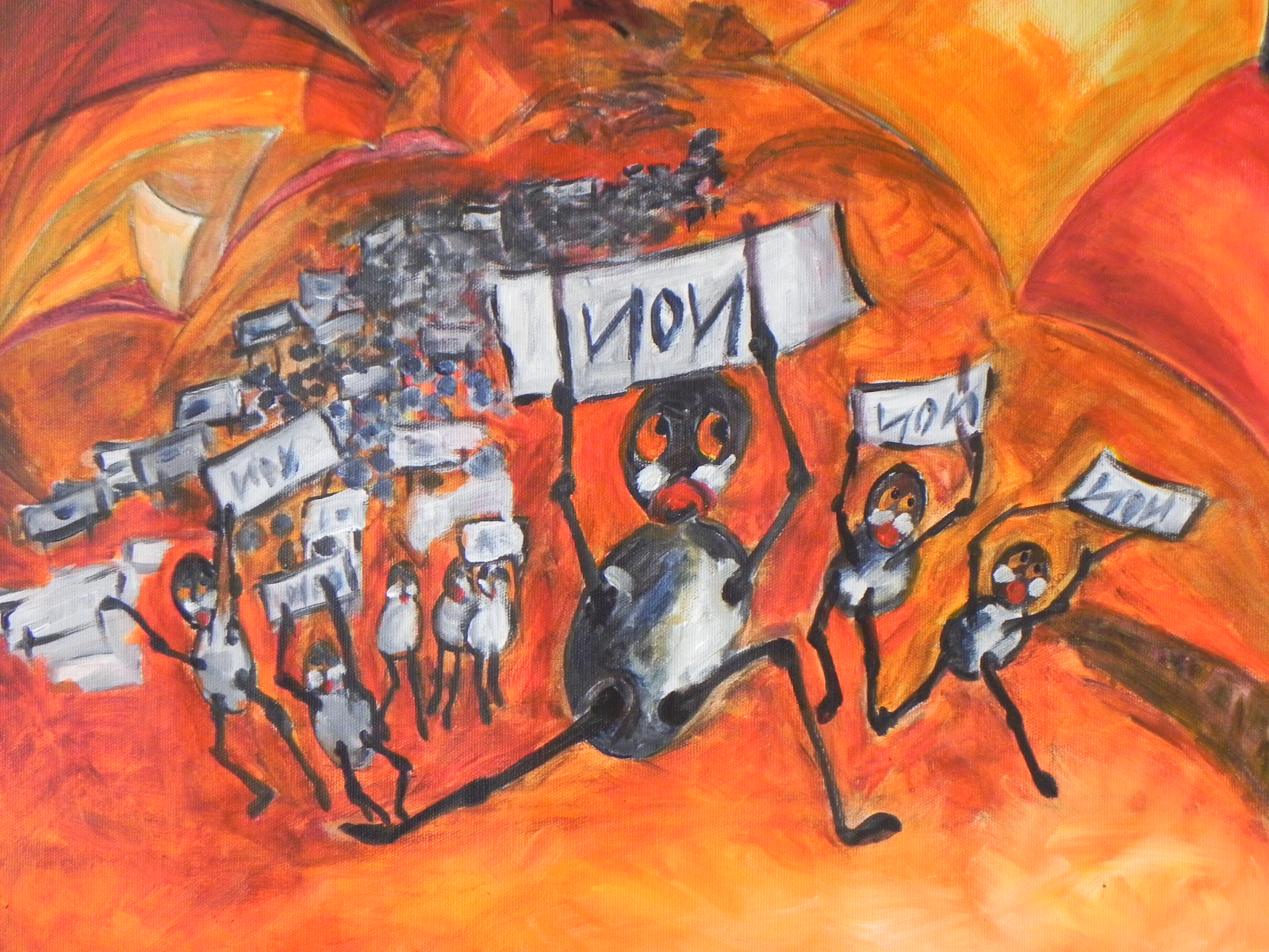 Tribulations - Image 3